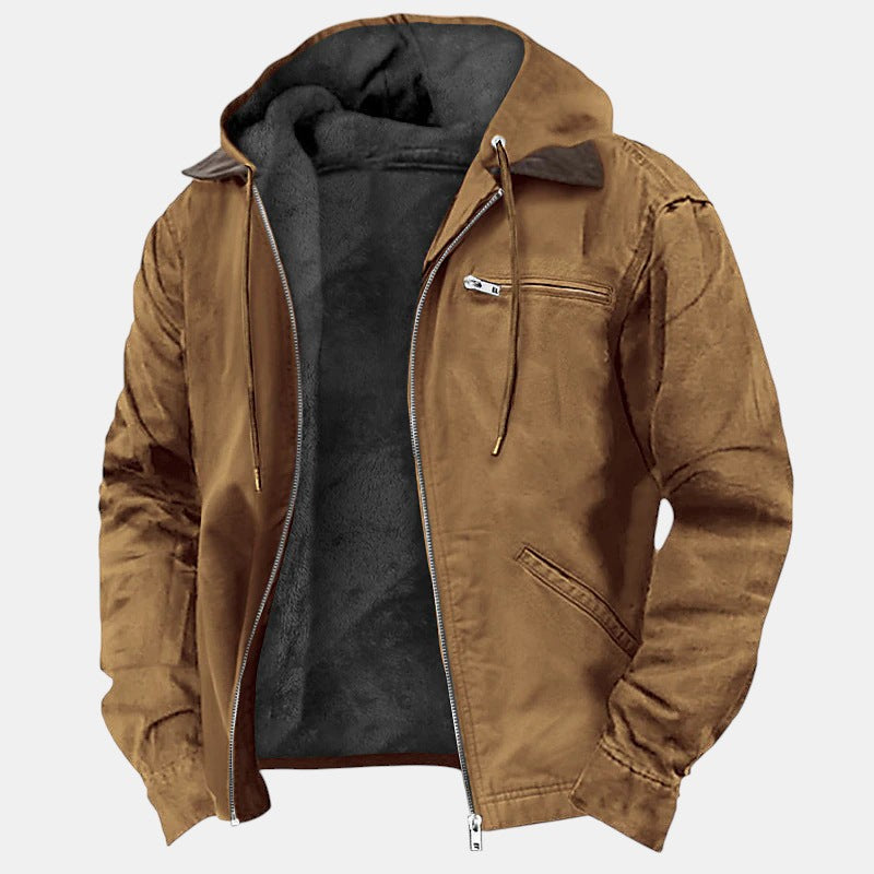 THE JAMES | STYLISH JACKET FOR MEN