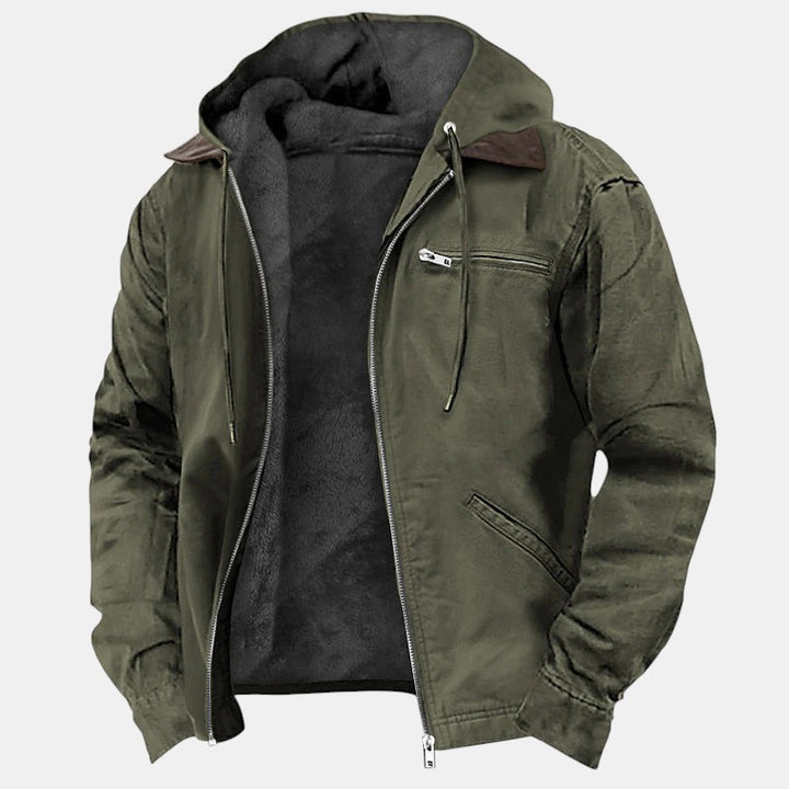 THE JAMES | STYLISH JACKET FOR MEN