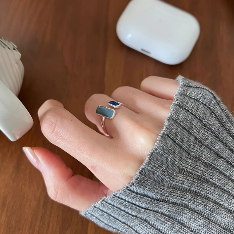 LUNARA - DIABETES AWARENESS RING