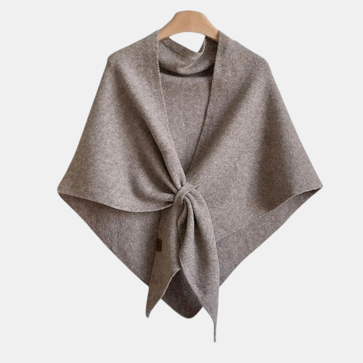 ISOLA™  ELEGANT AUTUMN SCARF