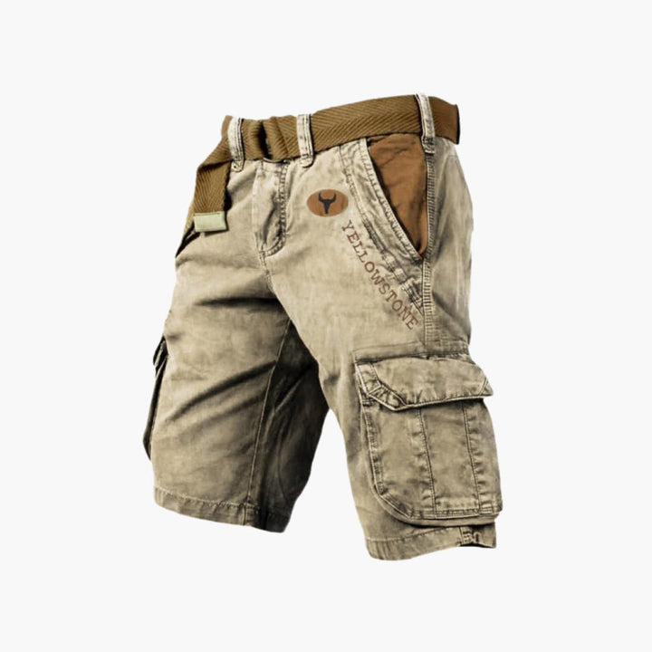 YELLOWSTONE™ - EVERYDAY CARGO PANTS ( 1+1 FREE )