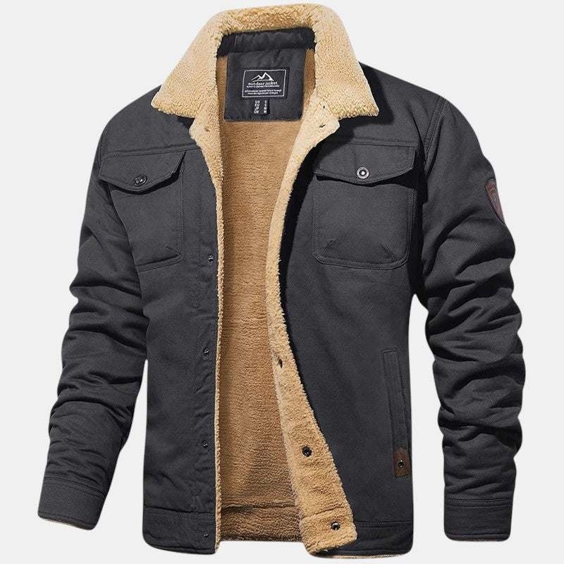 RYKER™ CLASSIC BOMBER JACKET