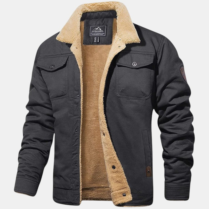 RYKER™ CLASSIC BOMBER JACKET