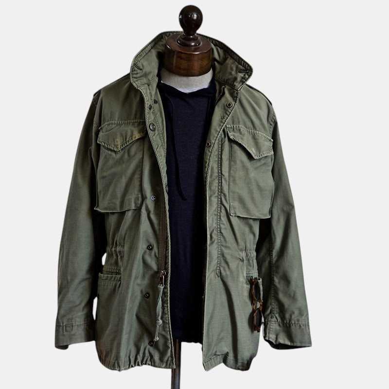 THE JACKSON | FIELD JACKET FOR MEN