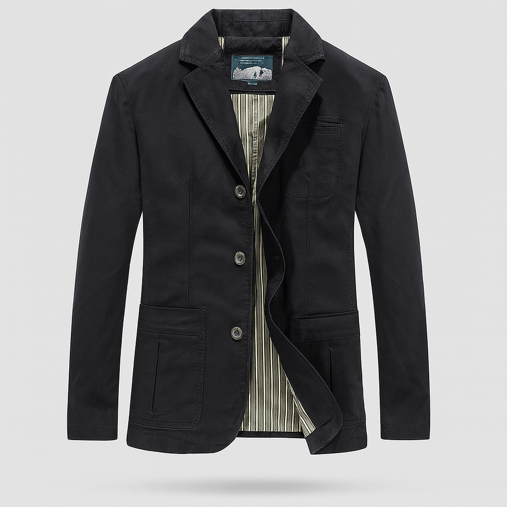 GIDEON™ CLASSIC BLAZER