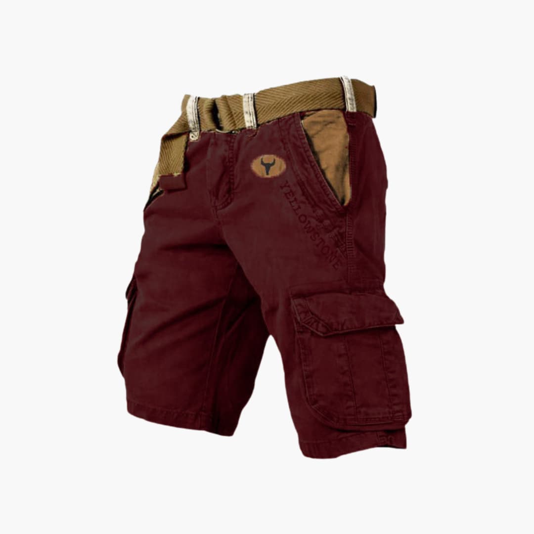 YELLOWSTONE™ - EVERYDAY CARGO PANTS ( 1+1 FREE )