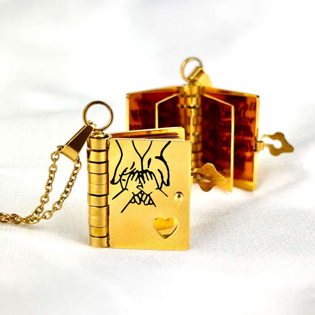 AMORIA™ MADE WITH LOVE