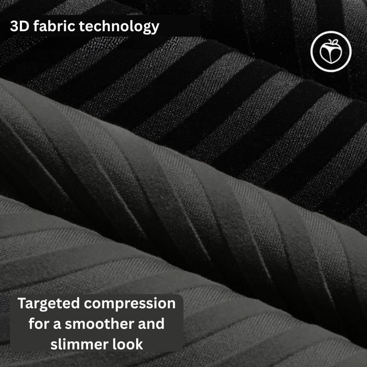 SILVESSA™ - ANTI-CELLULITE SCULPTING COMPRESSION LEGGINGS