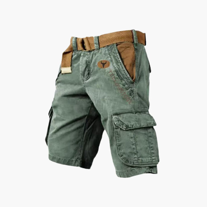 YELLOWSTONE™ - EVERYDAY CARGO PANTS ( 1+1 FREE )