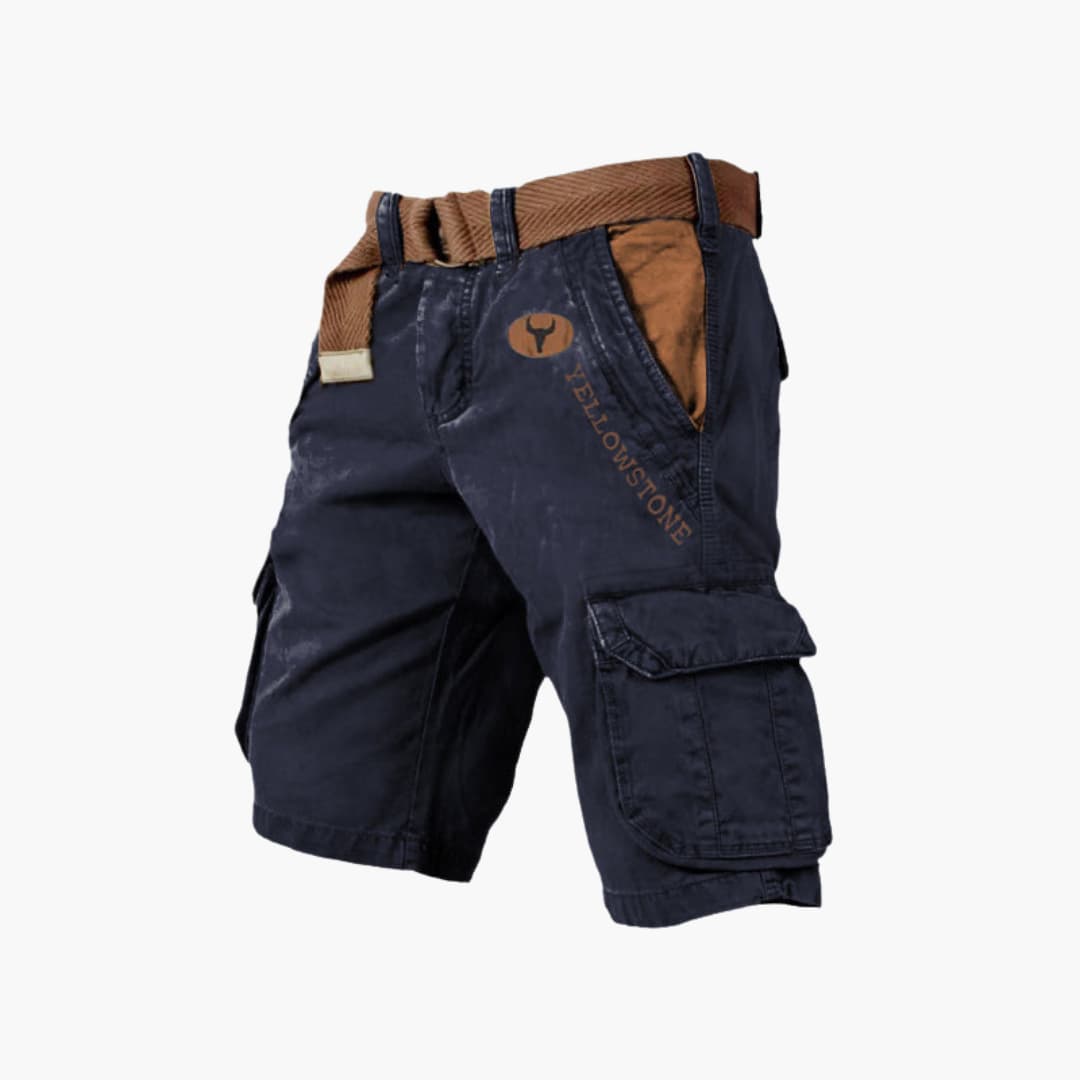 YELLOWSTONE™ - EVERYDAY CARGO PANTS ( 1+1 FREE )