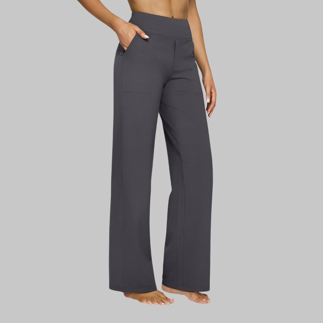 MIRELLE™ ALL-DAY STRETCH COMFORT