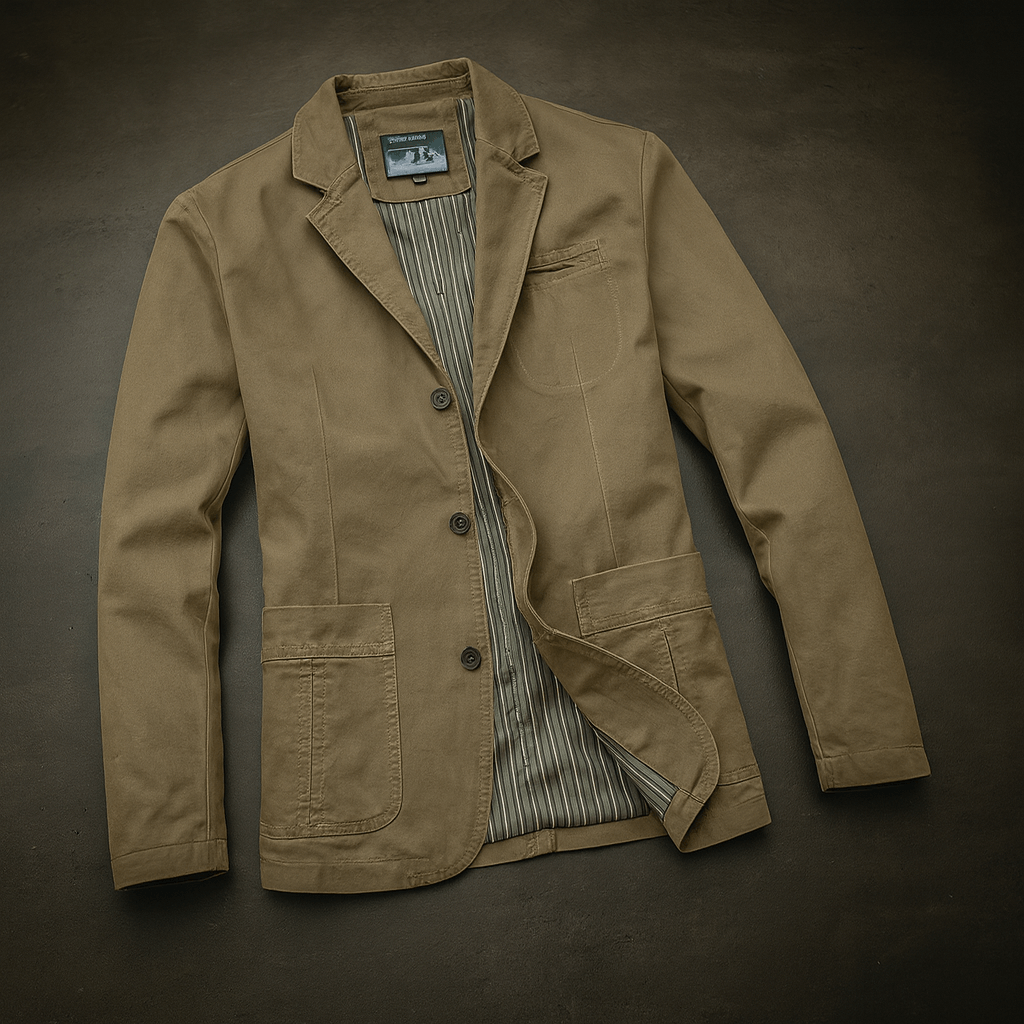 GIDEON™ CLASSIC BLAZER