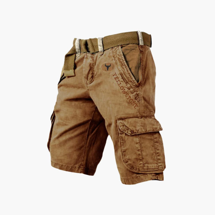 YELLOWSTONE™ - EVERYDAY CARGO PANTS ( 1+1 FREE )