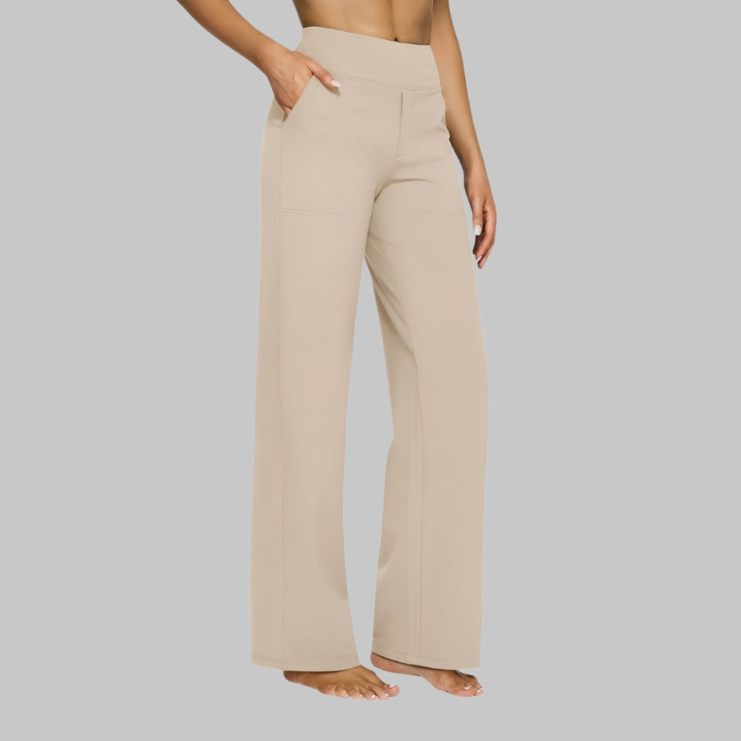 MIRELLE™ ALL-DAY STRETCH COMFORT