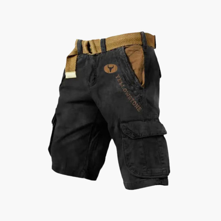 YELLOWSTONE™ - EVERYDAY CARGO PANTS ( 1+1 FREE )