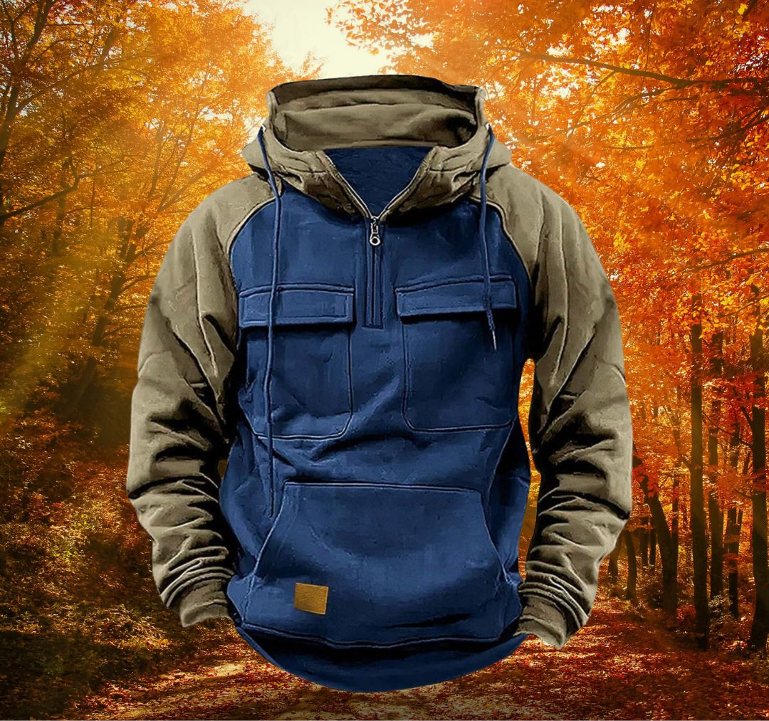 MASON™ PERFECT FOR CRISP AUTUMN DAYS