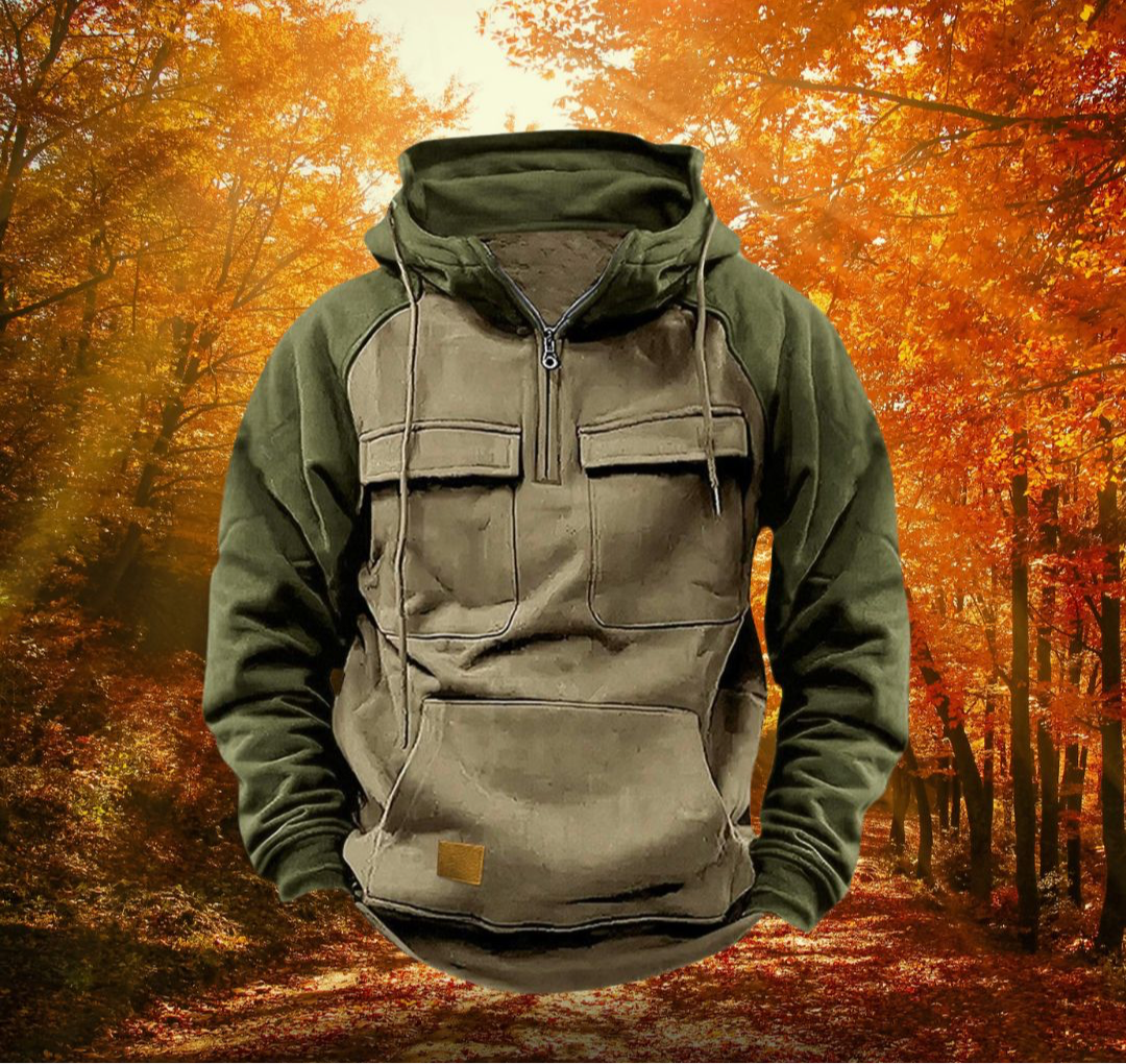 MASON™ PERFECT FOR CRISP AUTUMN DAYS