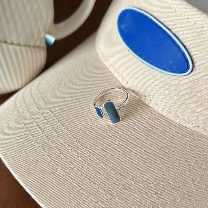 LUNARA - DIABETES AWARENESS RING