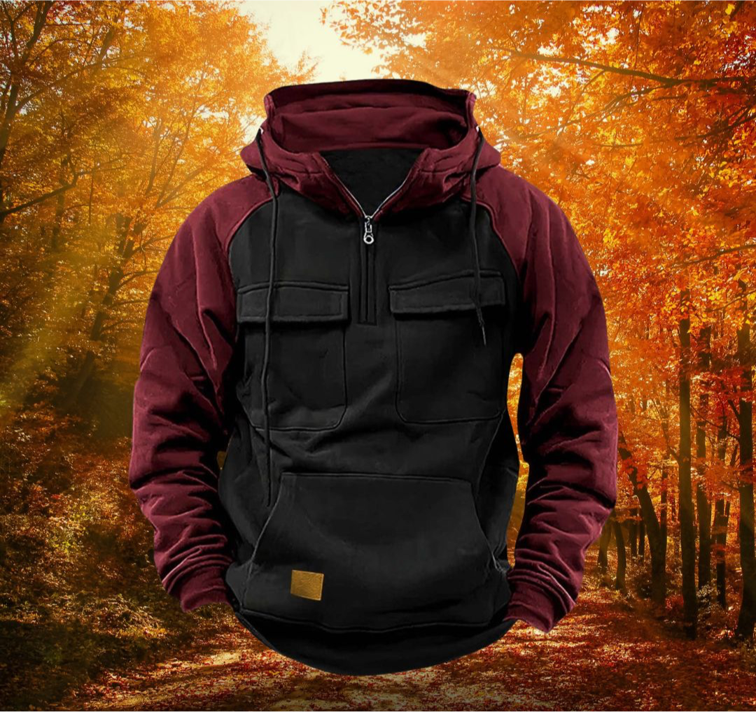 MASON™ PERFECT FOR CRISP AUTUMN DAYS