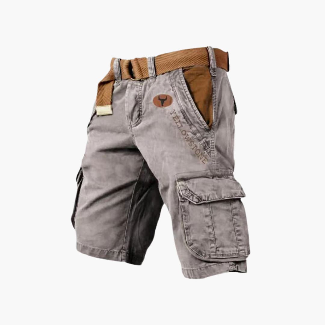 YELLOWSTONE™ - EVERYDAY CARGO PANTS ( 1+1 FREE )