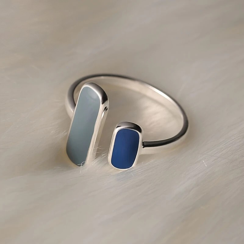 LUNARA - DIABETES AWARENESS RING
