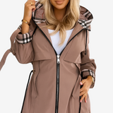 CAMILLE™ TRENCH COAT