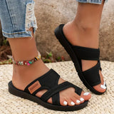 SOLEINA™ COMFORTABLE SANDALS