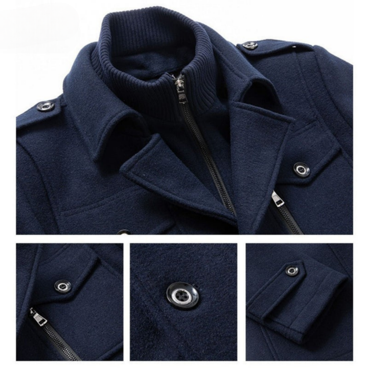 SHELBY™ PEAKY BLINDERS JACKET