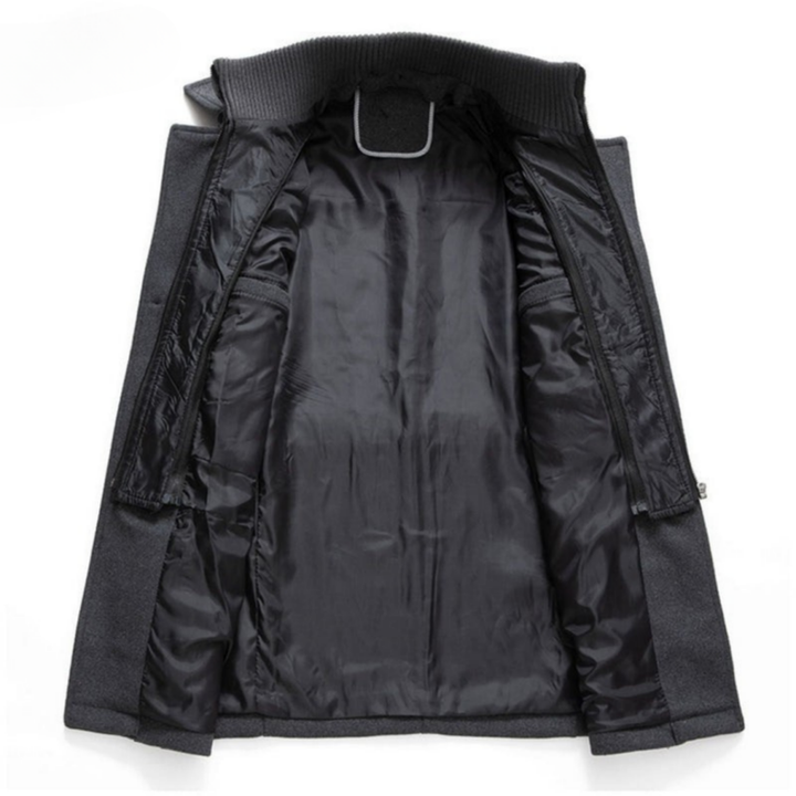 SHELBY™ PEAKY BLINDERS JACKET