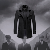 SHELBY™ PEAKY BLINDERS JACKET