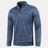 CALLAN™ LUXE HALF ZIP UP VEST