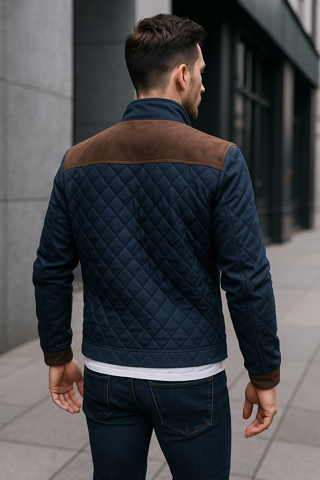 TORIN™ CLASSIC CASUAL JACKET