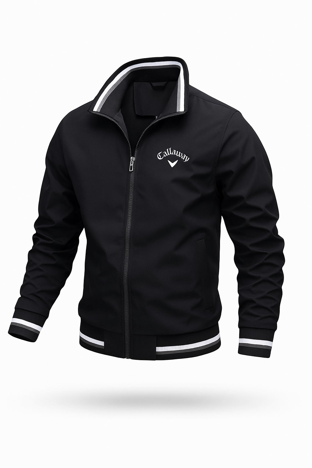 CALLAWAY™ LUXURY MEN’S BLOUSON JACKET