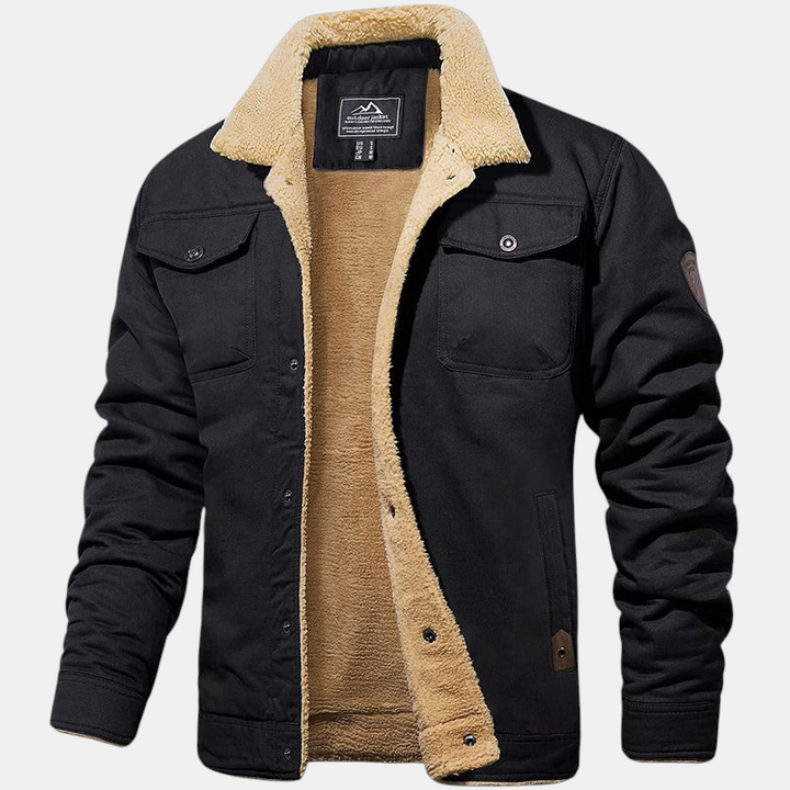 RYKER™ CLASSIC BOMBER JACKET