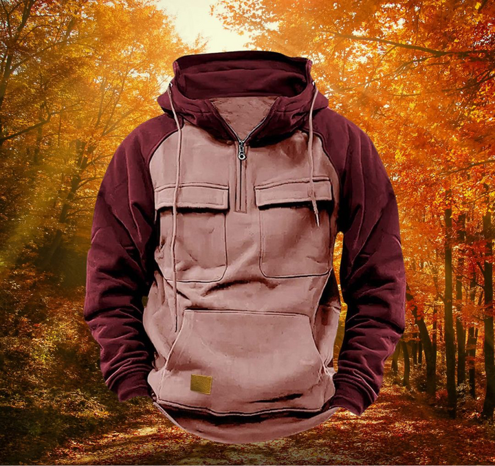 MASON™ PERFECT FOR CRISP AUTUMN DAYS