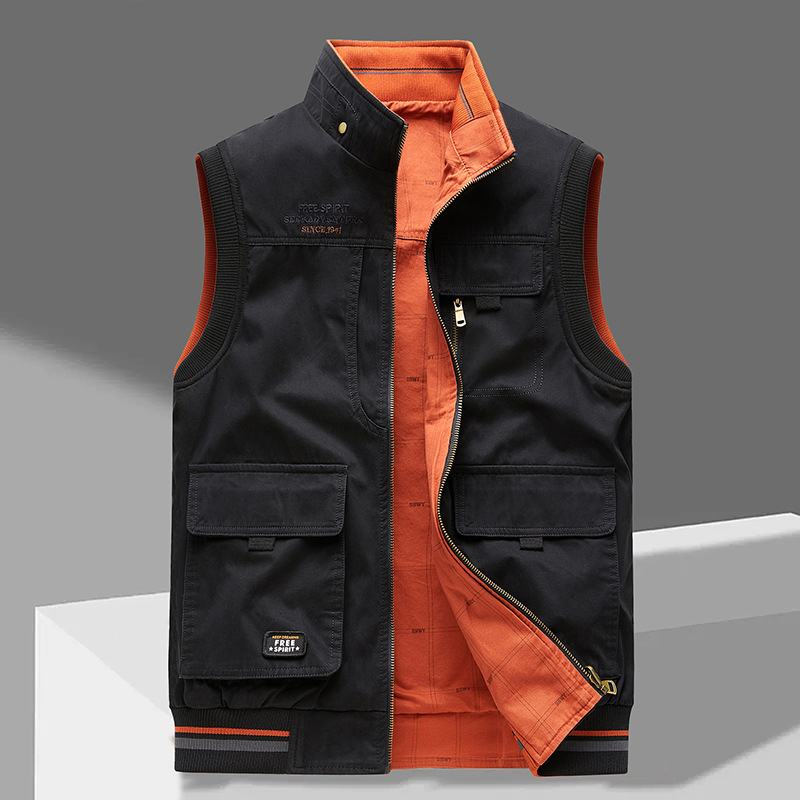 HARROW & CO.™ | LUXURY VEST FOR MEN