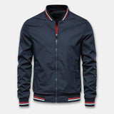 CAMDEN™ VARSITY BOMBER JACKET