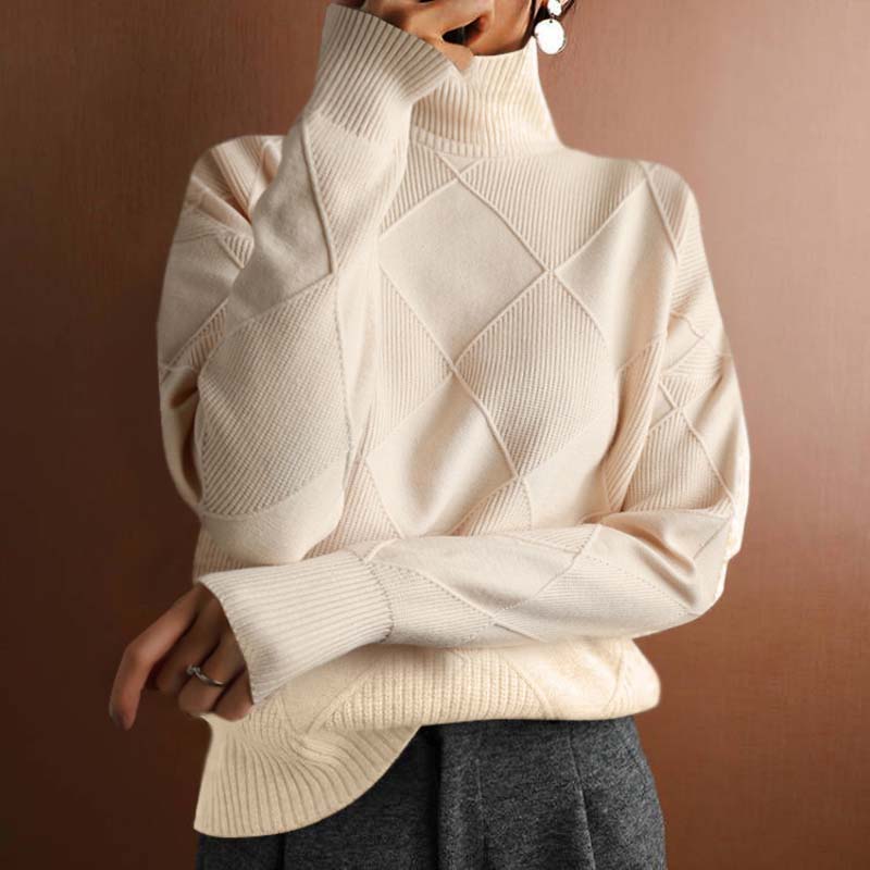 ALYSIA™ COZY WARMTH FOR COLD DAYS