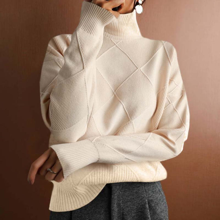 ALYSIA™ COZY WARMTH FOR COLD DAYS