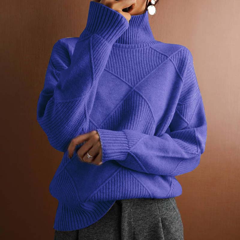 ALYSIA™ COZY WARMTH FOR COLD DAYS