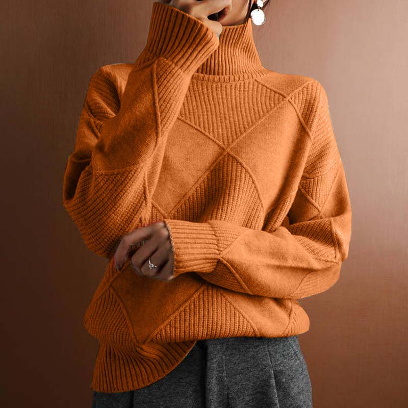 ALYSIA™ COZY WARMTH FOR COLD DAYS