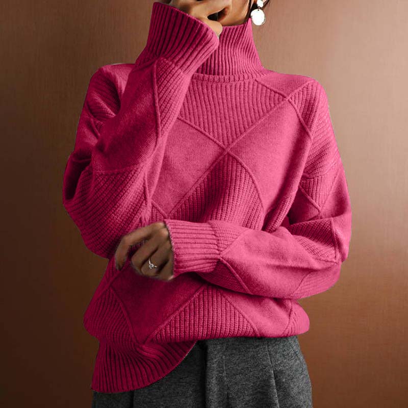 ALYSIA™ COZY WARMTH FOR COLD DAYS