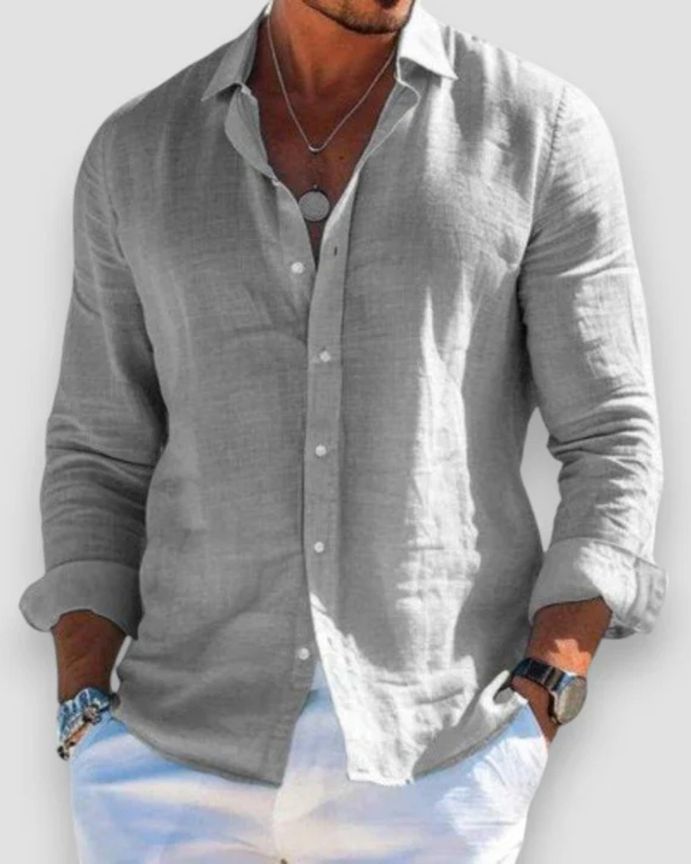 MATTEO™ BREATHABLE FABRIC