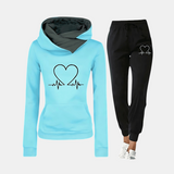 VIVARA™ HEART JOGGER SET