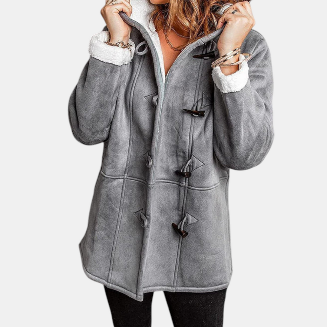 LYONA™ COZY WINTER JACKET