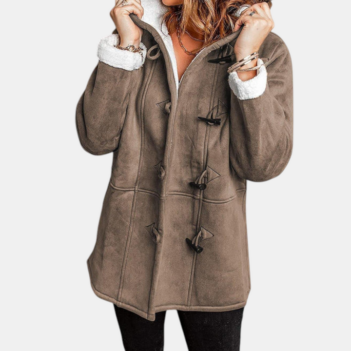 LYONA™ COZY WINTER JACKET