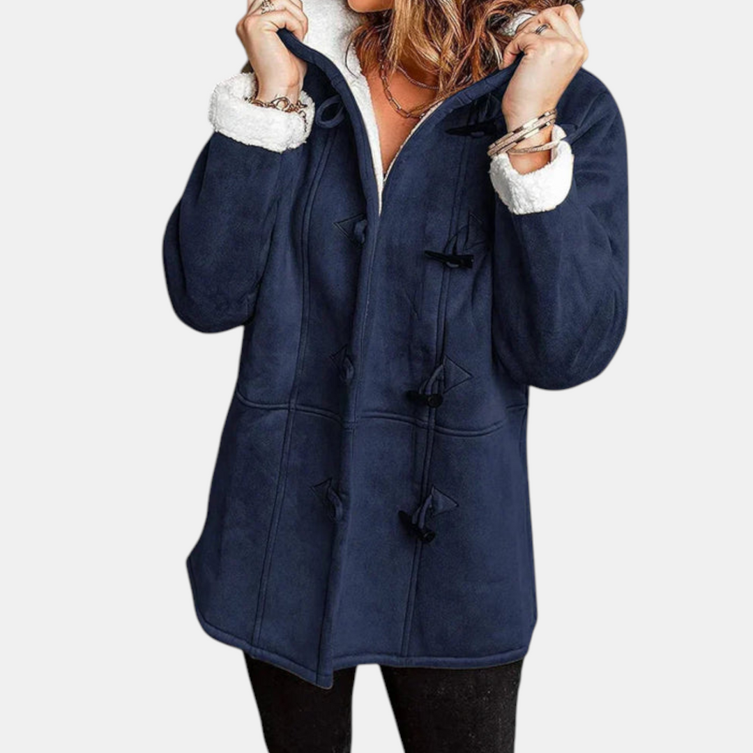 LYONA™ COZY WINTER JACKET