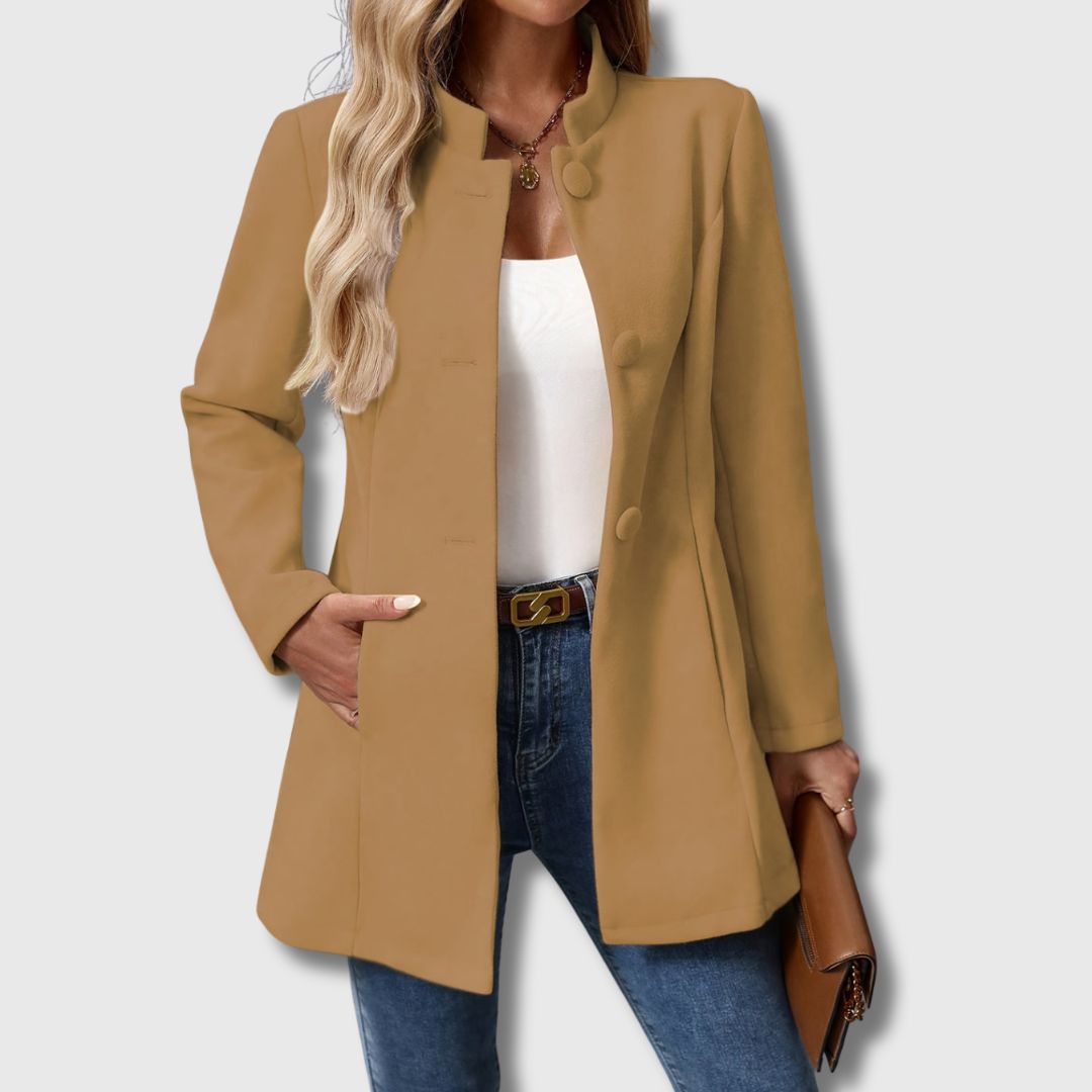 MARISE™ WOMEN’S ELEGANT COAT