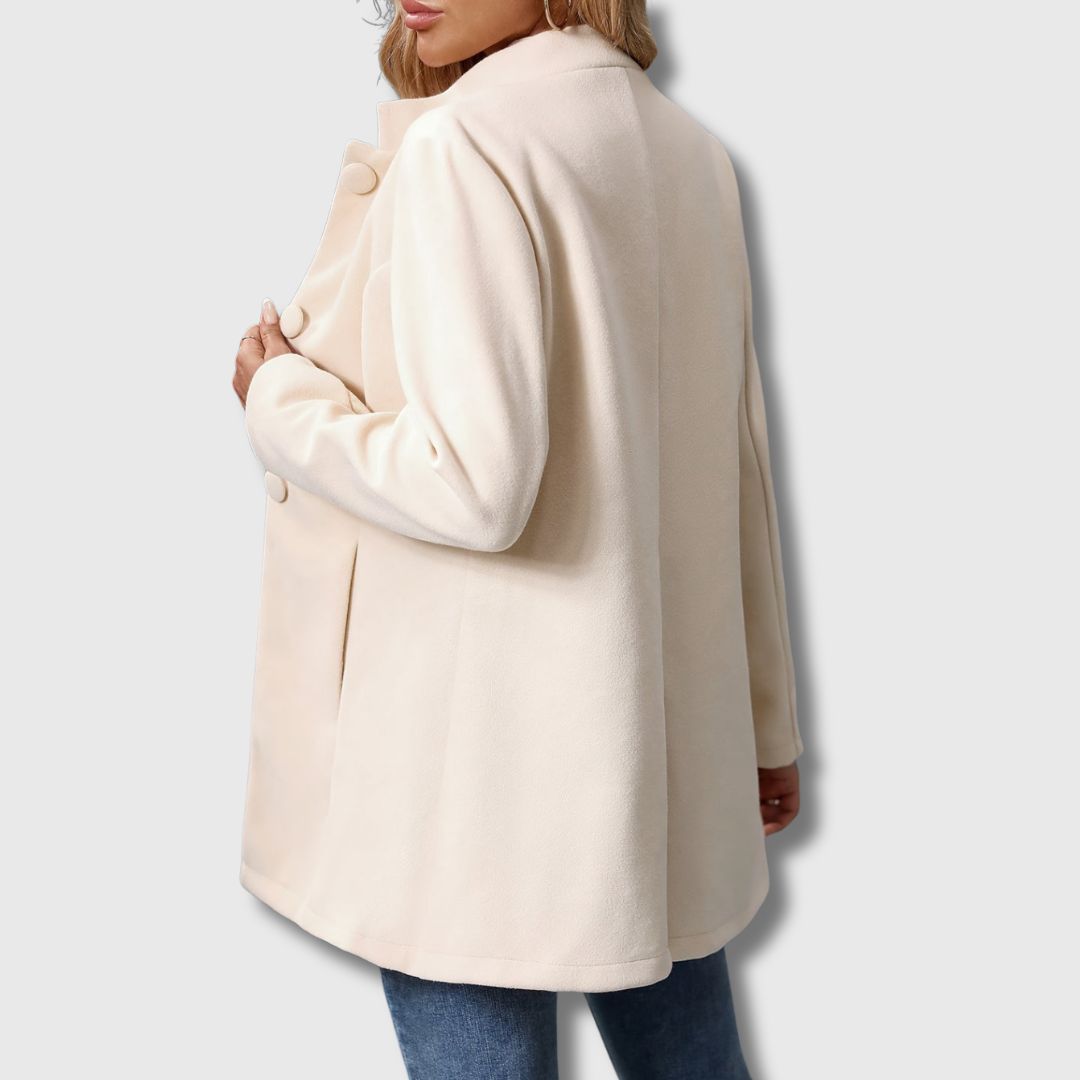 MARISE™ WOMEN’S ELEGANT COAT