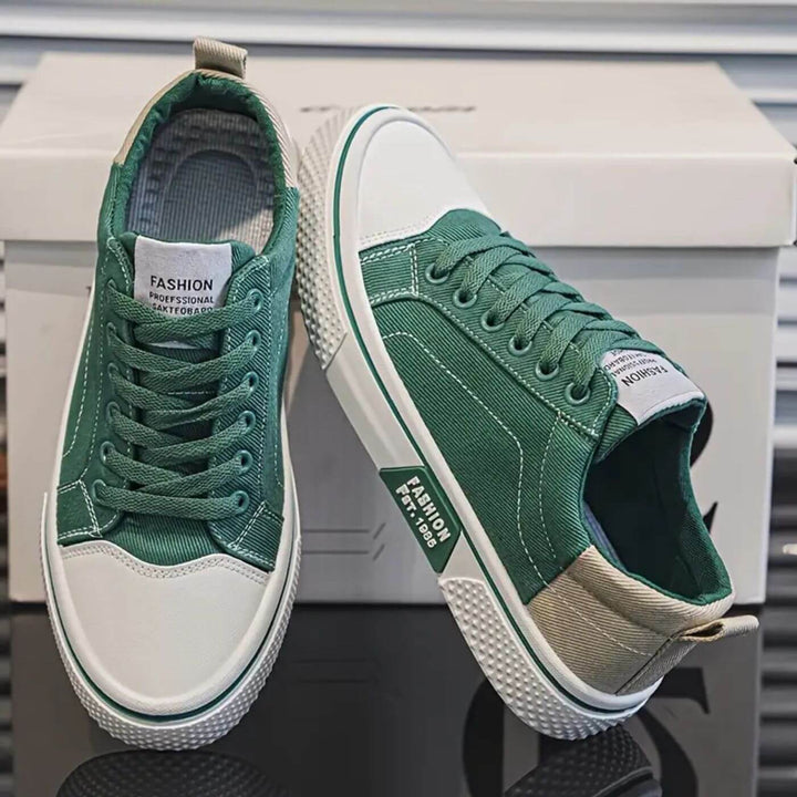 ALLERO™ SOFT CUSHIONING AND SUPPORTIVE SOLES